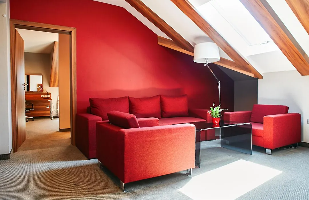 Holiday Inn Krakow City Centre By Ihg-1