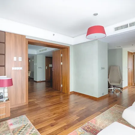 Holiday Inn Krakow City Centre By Ihg-3